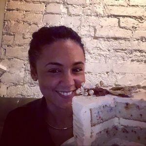 Meet your Posher, Lulu